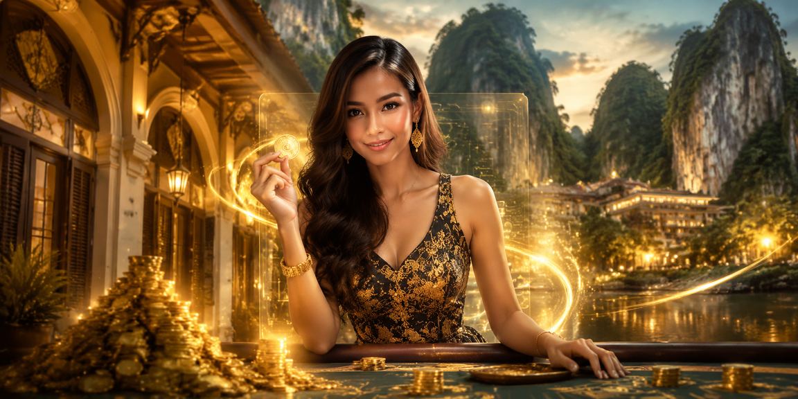 Kaedah deposit tempatan di Ipoh melalui platform kissy918