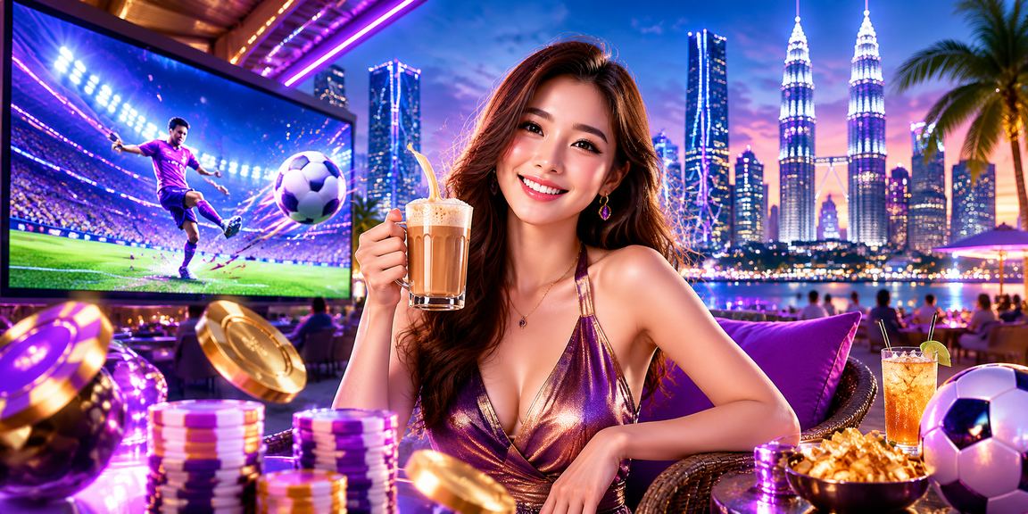 Pertaruhan bola sepak Kuala Lumpur di kissy918