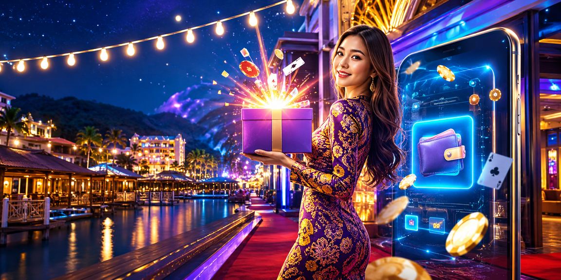 Pengguna Langkawi memahami cara membaca odds pertaruhan