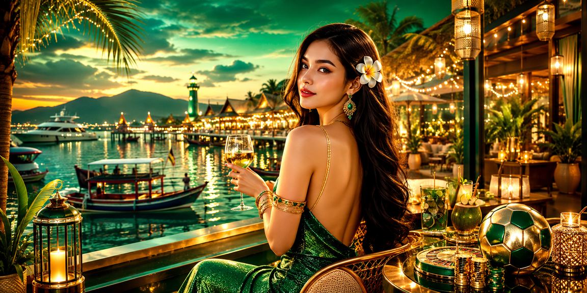 Pemain Langkawi mempelajari strategi blackjack melalui kissy918 dalam talian