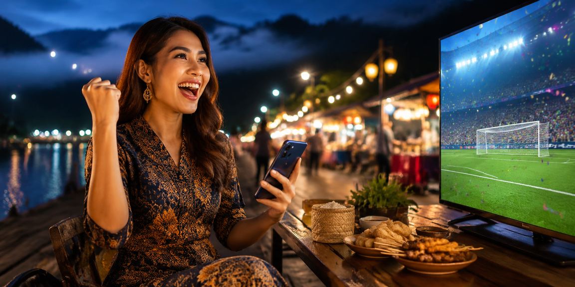 Aplikasi kasino Malaysia dengan perlindungan data peribadi kissy918 bergaya batik