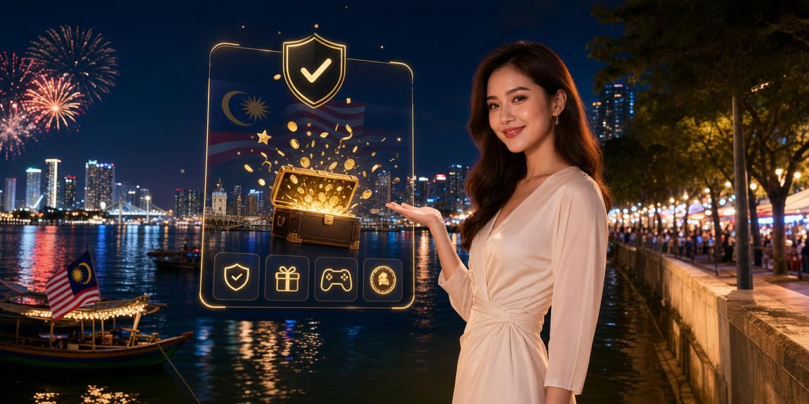 Pengguna Penang melakukan deposit untuk bermain blackjack di kissy918